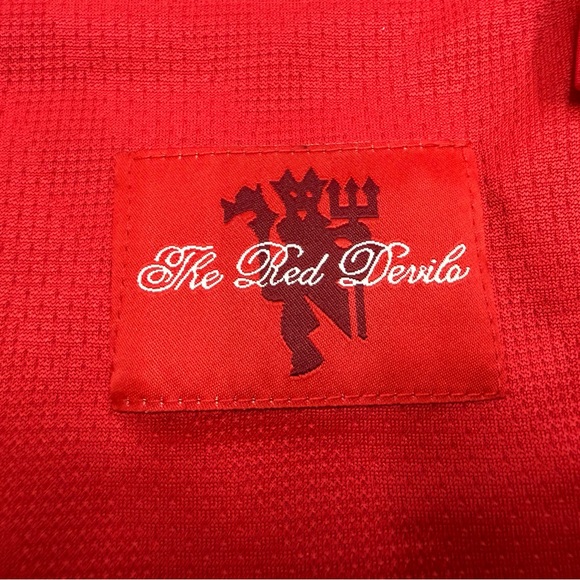 Adult Christiano Ronaldo Long Sleeve Jersey Men’s and Kids Soccer Collection NWT - Picture 5 of 5